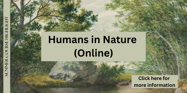 Humans in Nature image